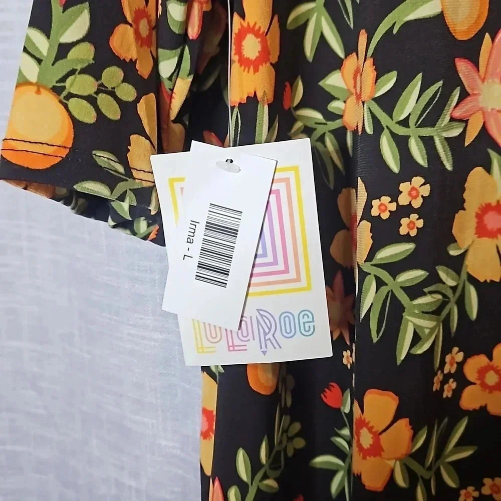 LULAROE TOP - Picture 5 of 6